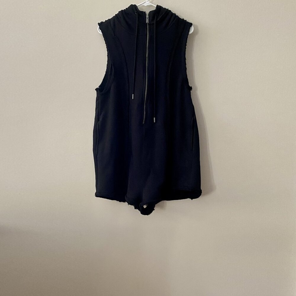 Free People Movement Free Spirit Romper NWOT - Picture 5 of 9